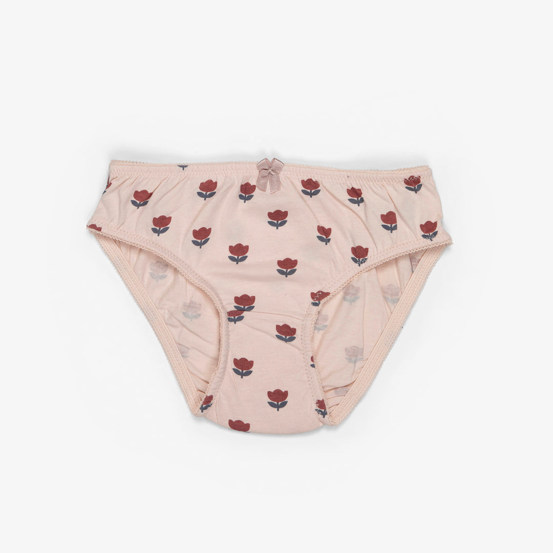 מארז 5 תחתונים לבבות