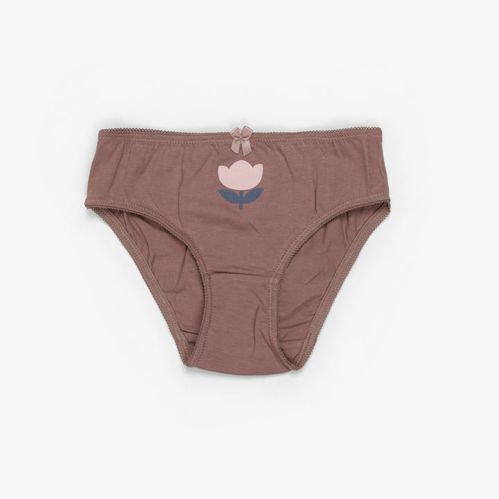 מארז 5 תחתונים לבבות