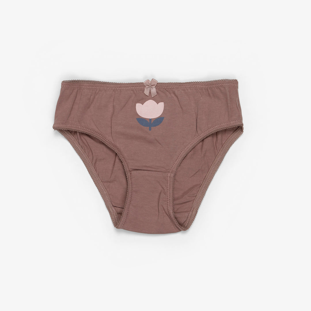 מארז 5 תחתונים לבבות