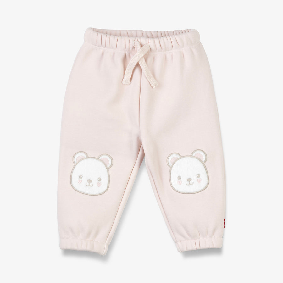 מכנסי בירכיות דובי