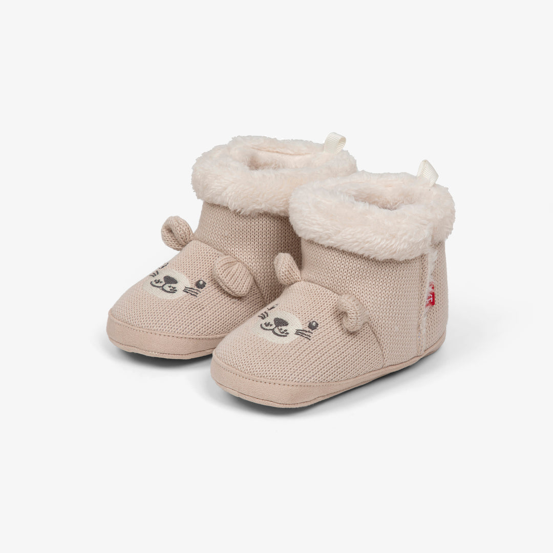 נעלי בית חיות