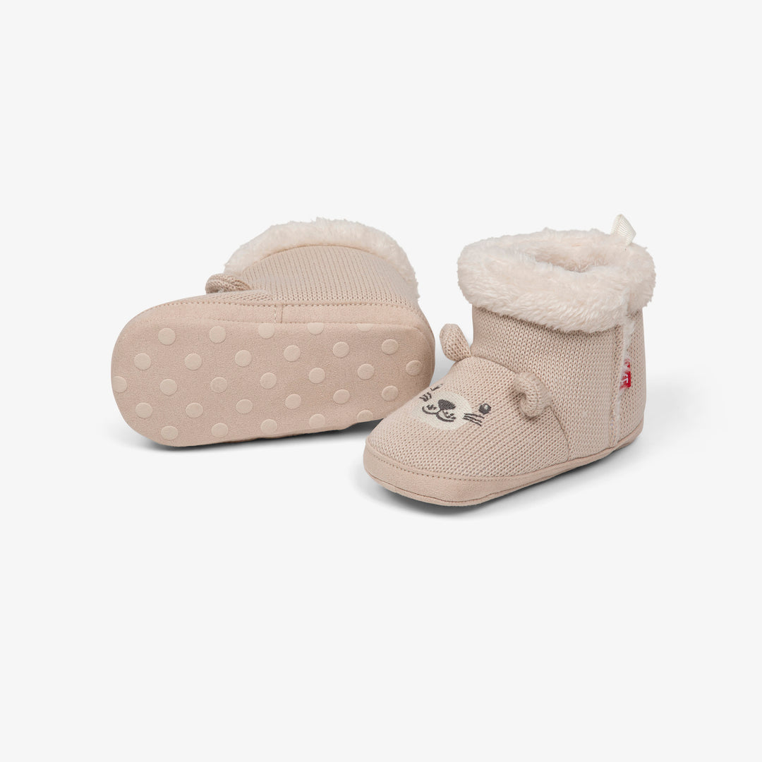 נעלי בית חיות