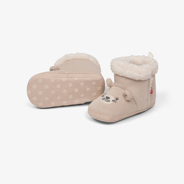 נעלי בית חיות