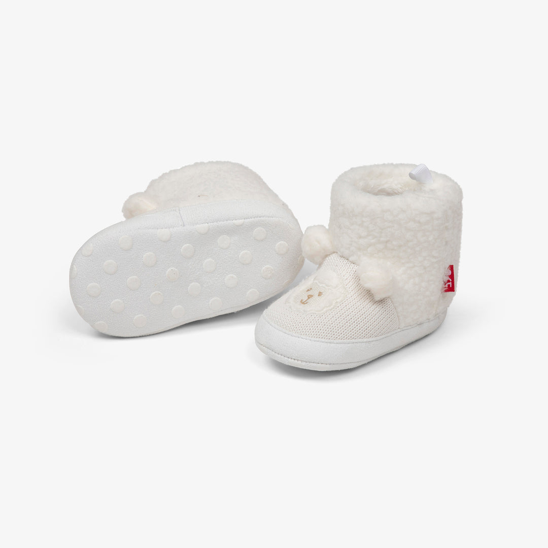 נעלי בית חיות