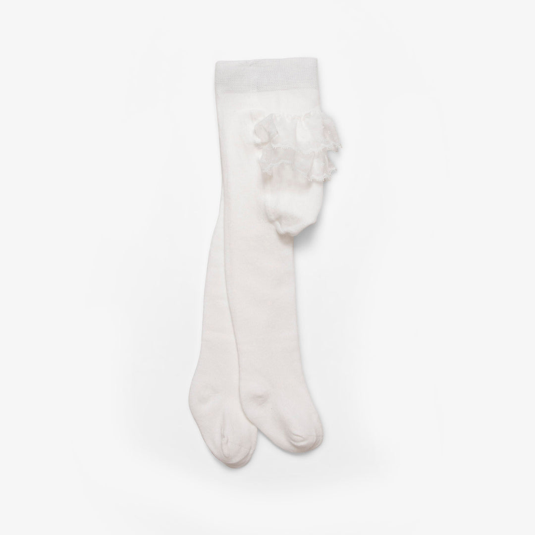 גרביונים מדוגמים