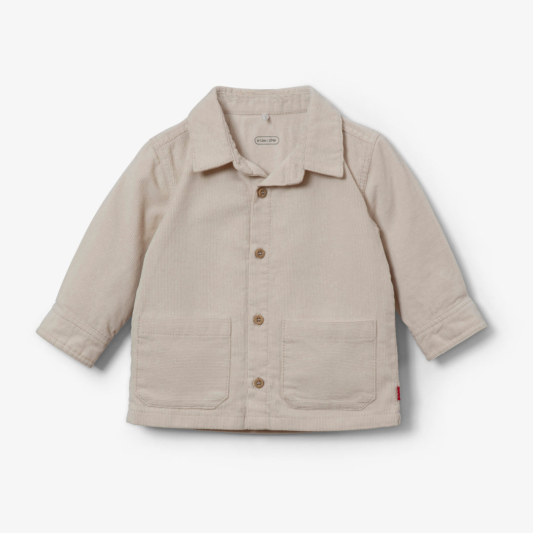 ז'קט קורדרוי