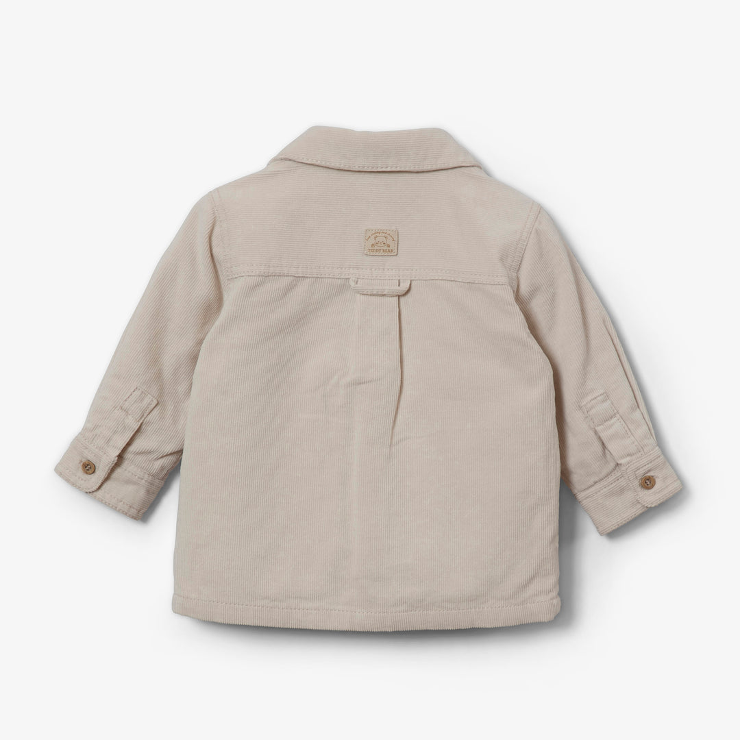 ז'קט קורדרוי