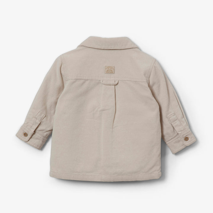 ז'קט קורדרוי