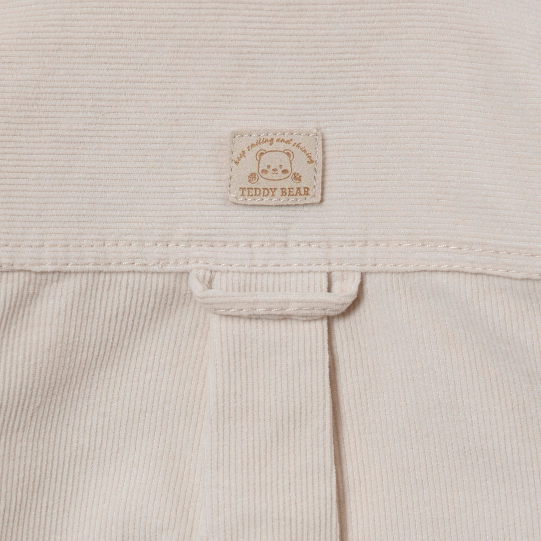 ז'קט קורדרוי