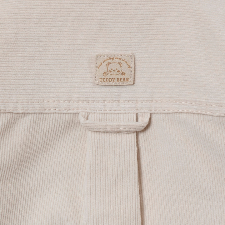 ז'קט קורדרוי