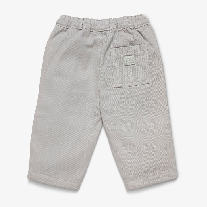 מכנסיים ארוכים אפור בהיר