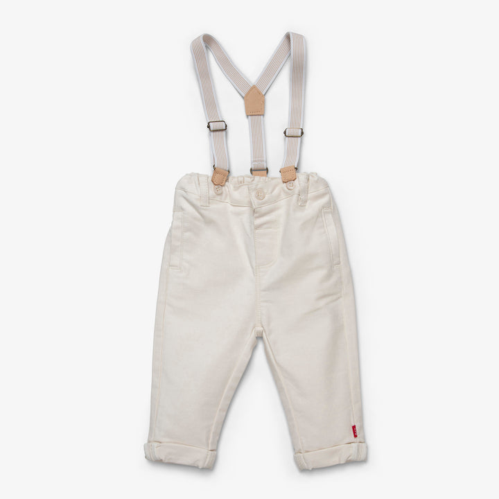 מכנסי שלייקס ארוכים