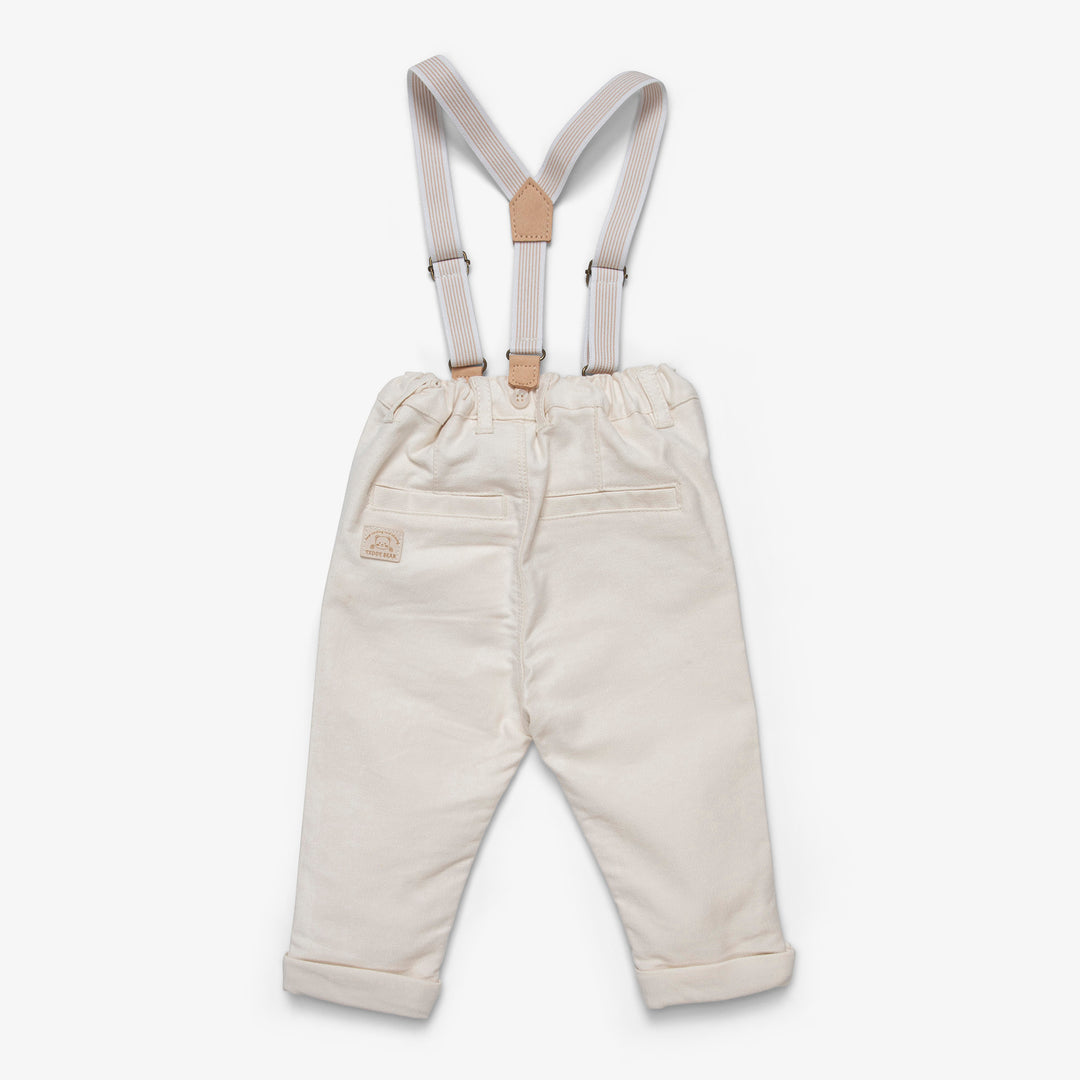 מכנסי שלייקס ארוכים