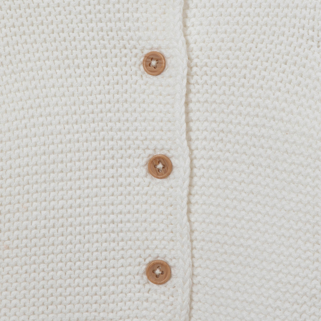 קרדיגן סרוג