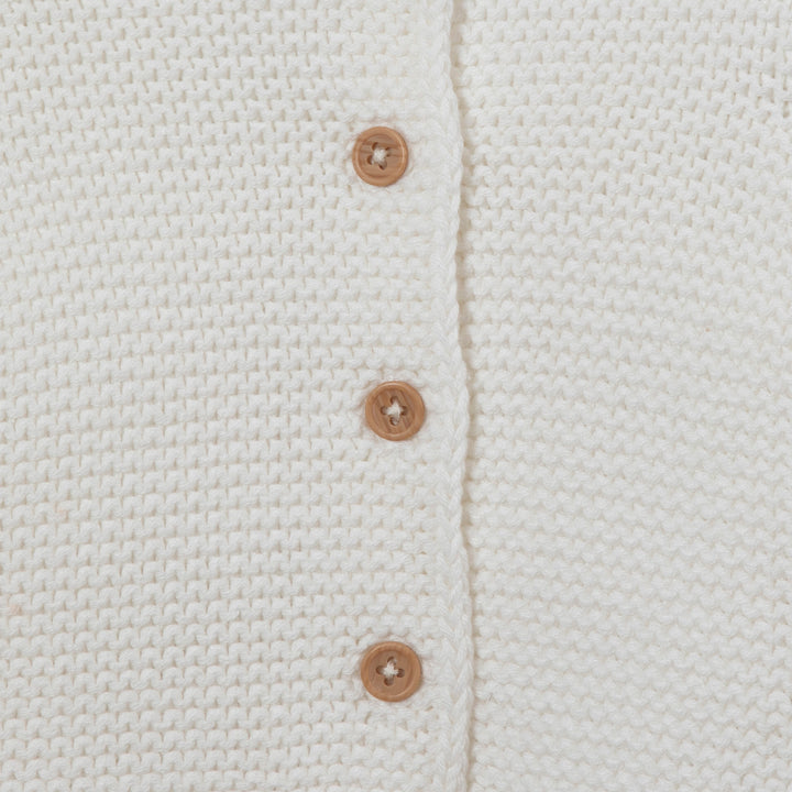 קרדיגן סרוג