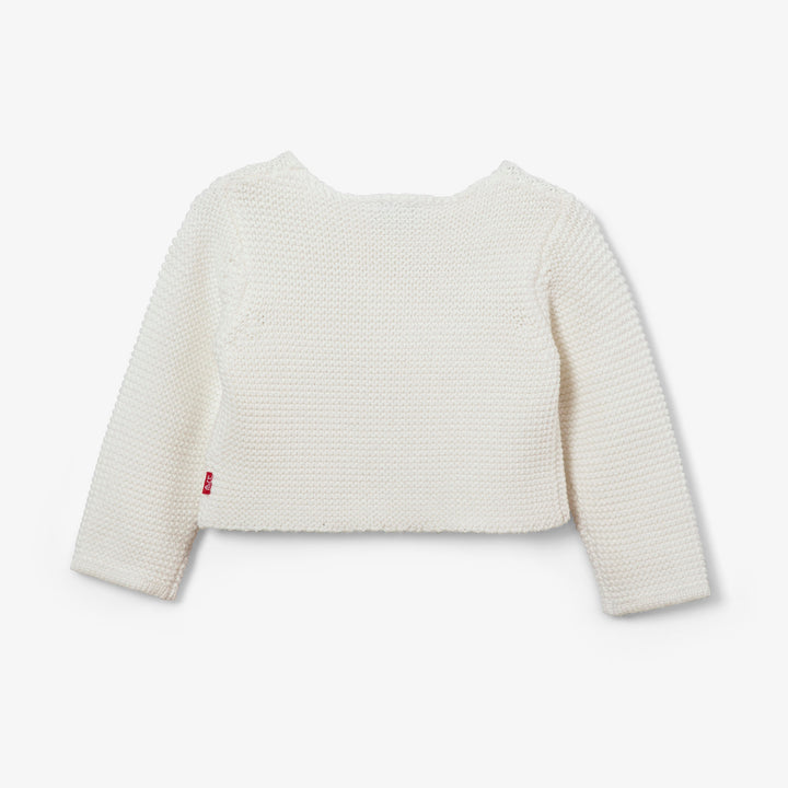 קרדיגן סרוג