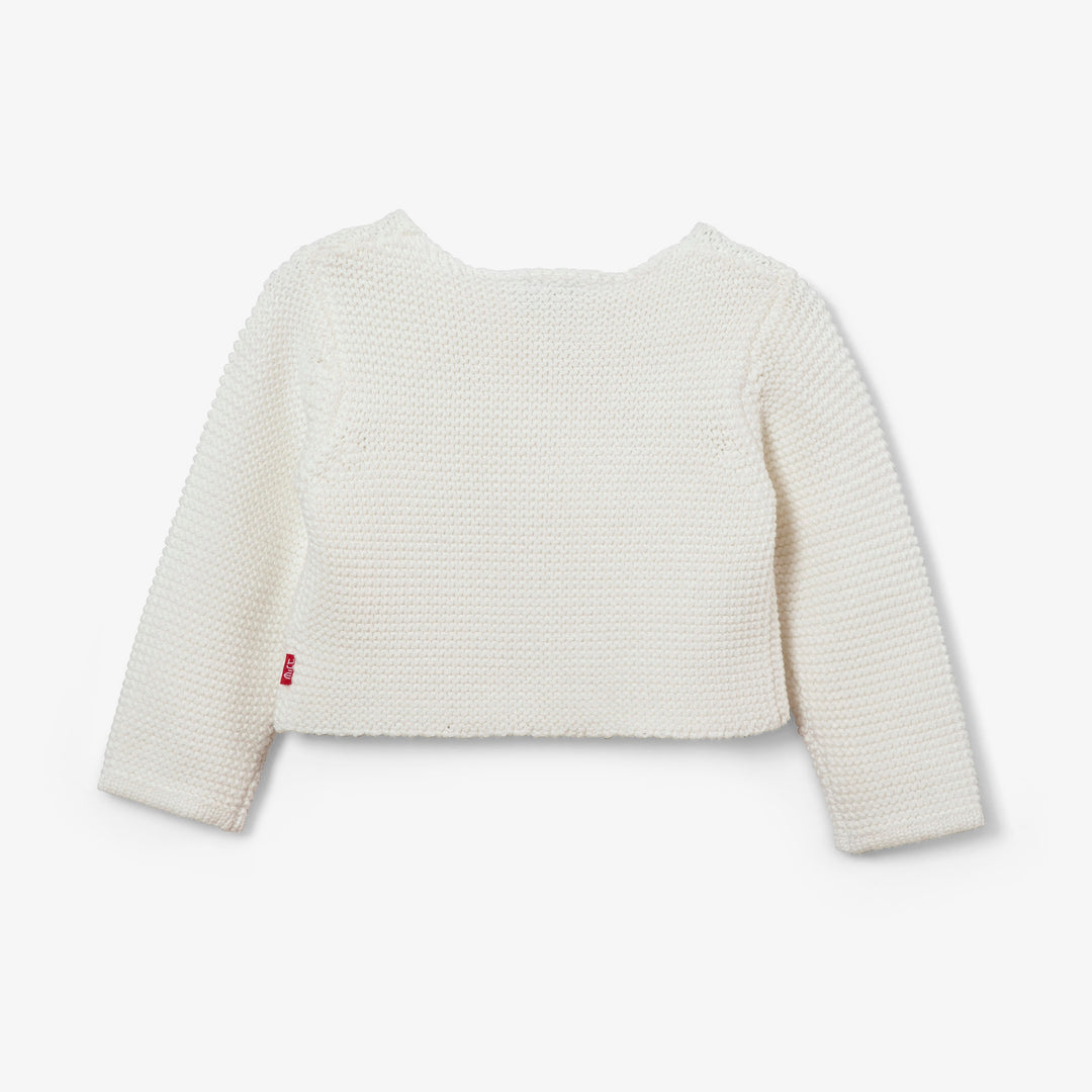 קרדיגן סרוג