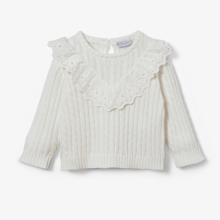 סוודר חגיגי