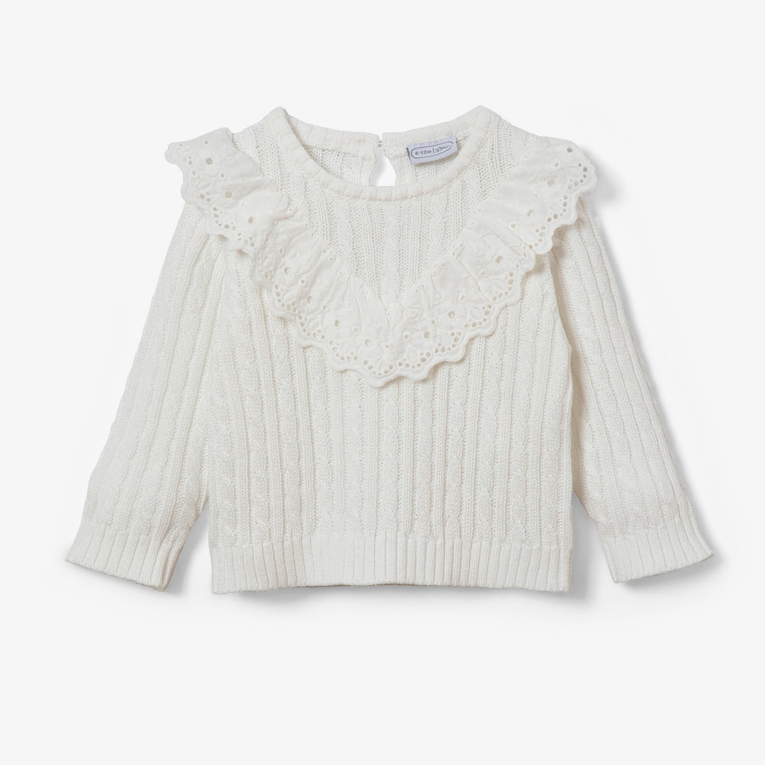 סוודר חגיגי