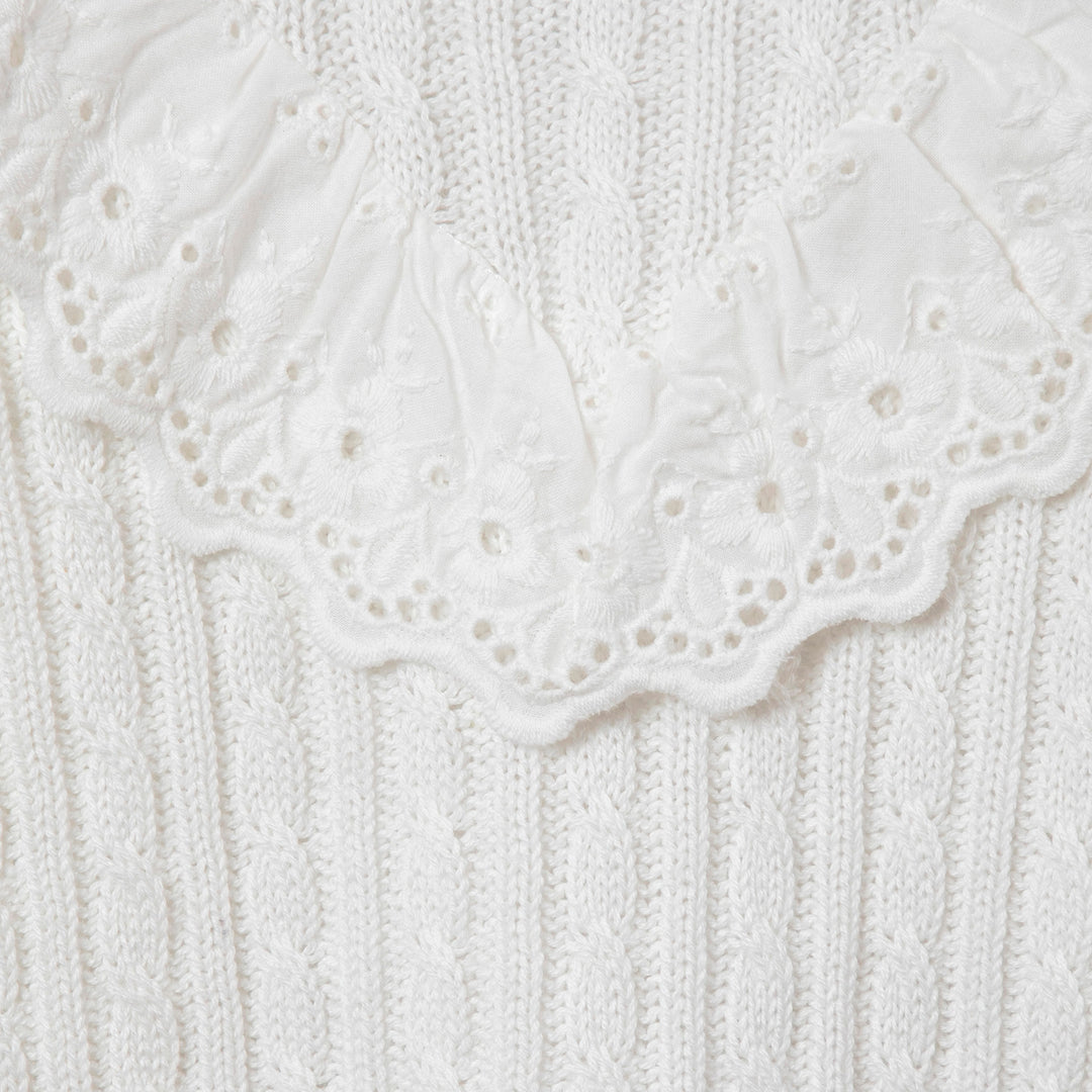 סוודר חגיגי