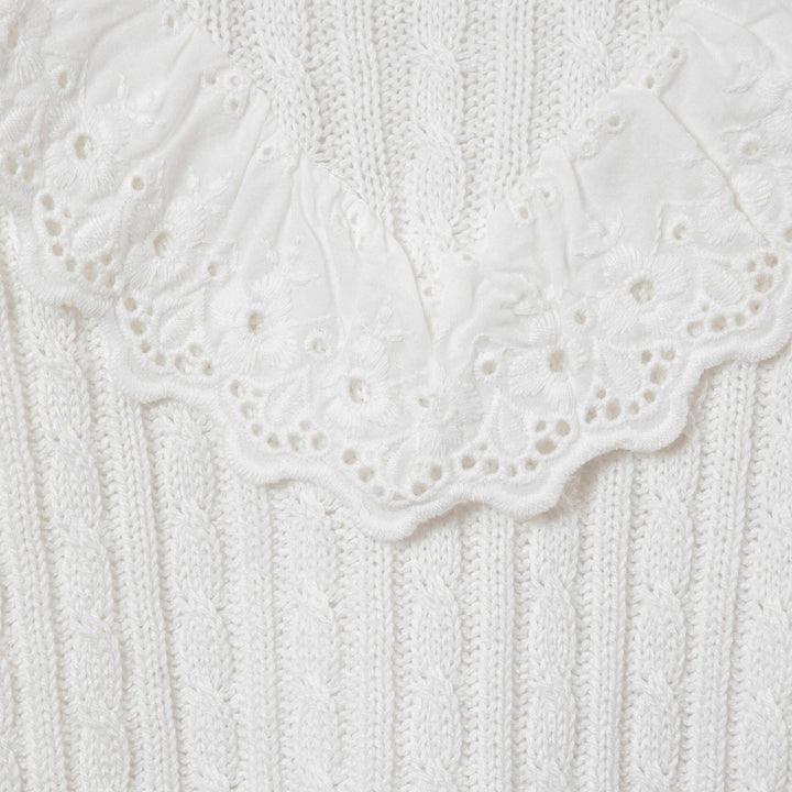 סוודר חגיגי