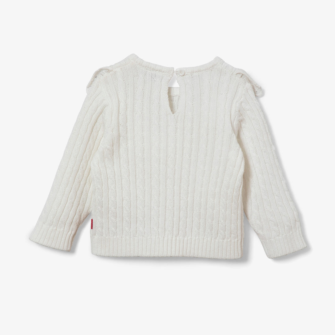 סוודר חגיגי