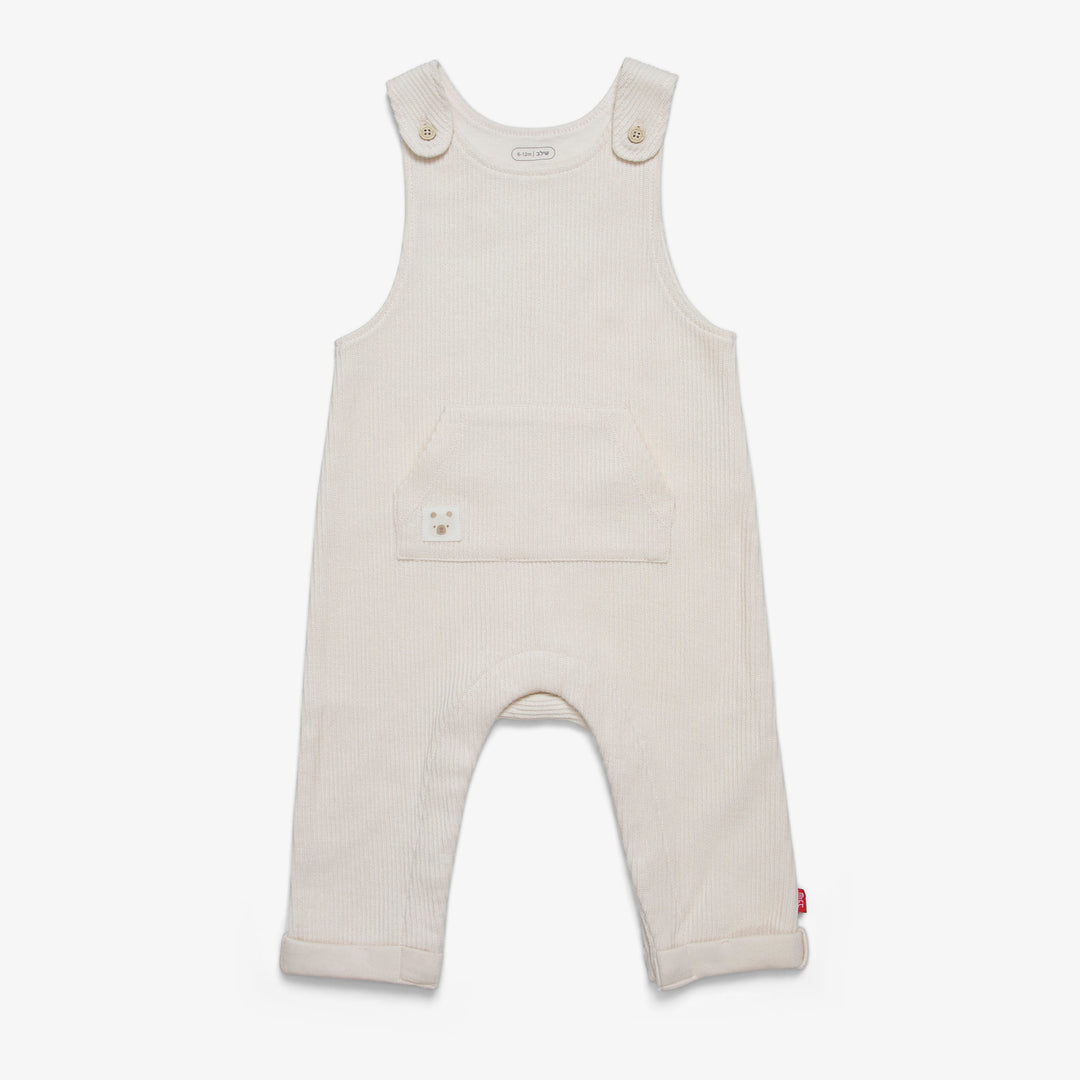 אוברול אופנתי ובגד גוף