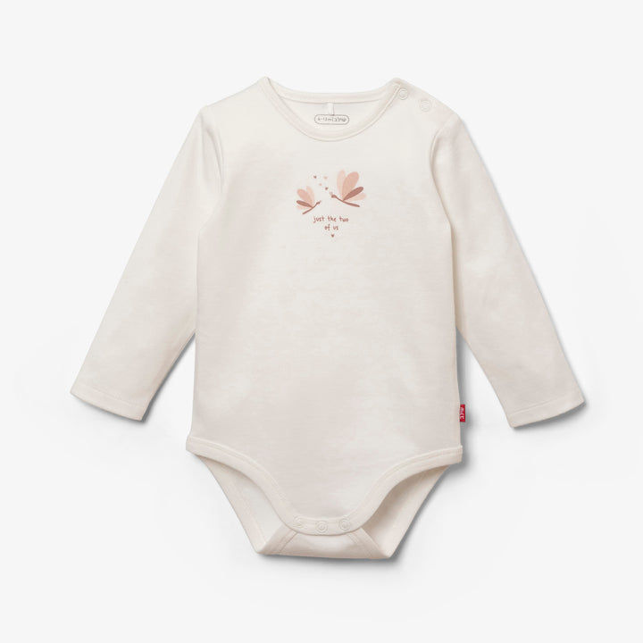 בגד גוף שרוול  ארוך