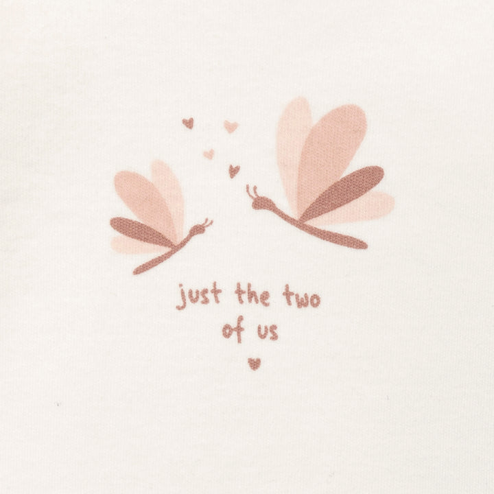 בגד גוף שרוול  ארוך