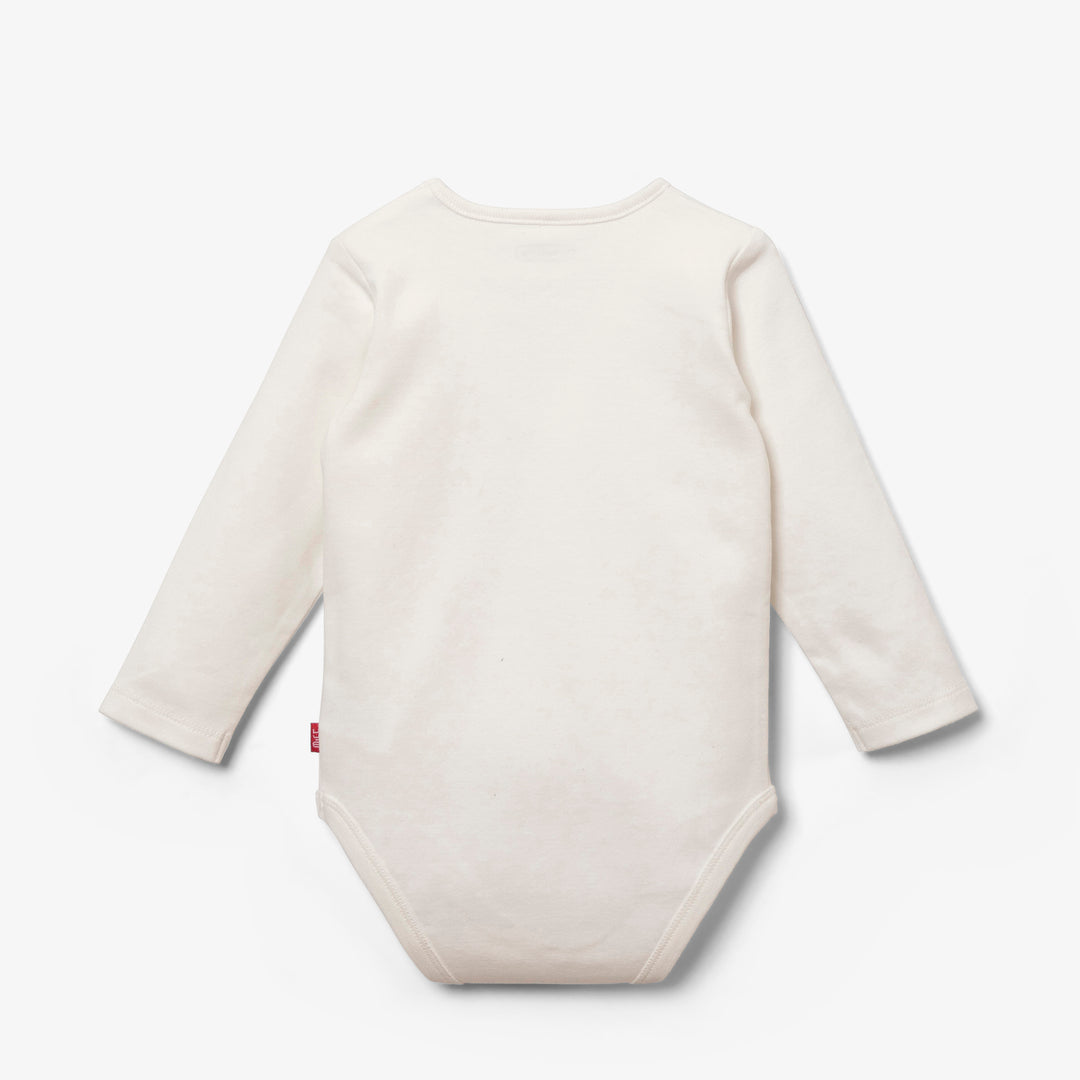 בגד גוף שרוול  ארוך