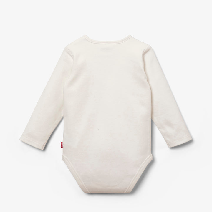 בגד גוף שרוול  ארוך