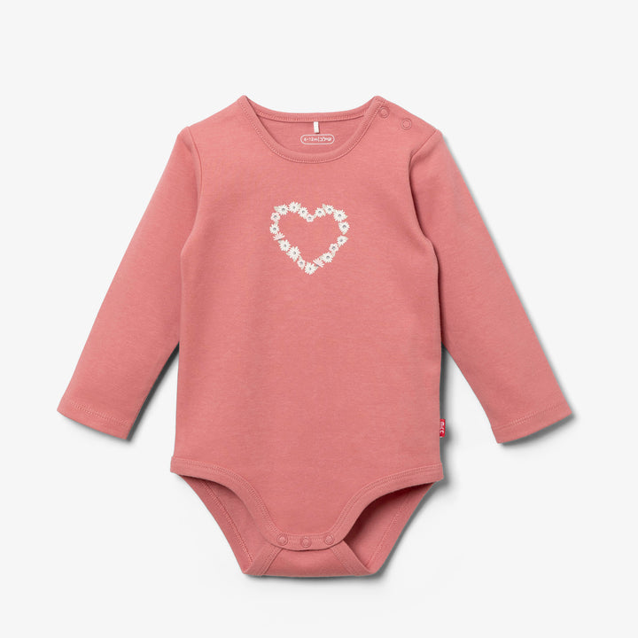 בגד גוף שרוול  ארוך