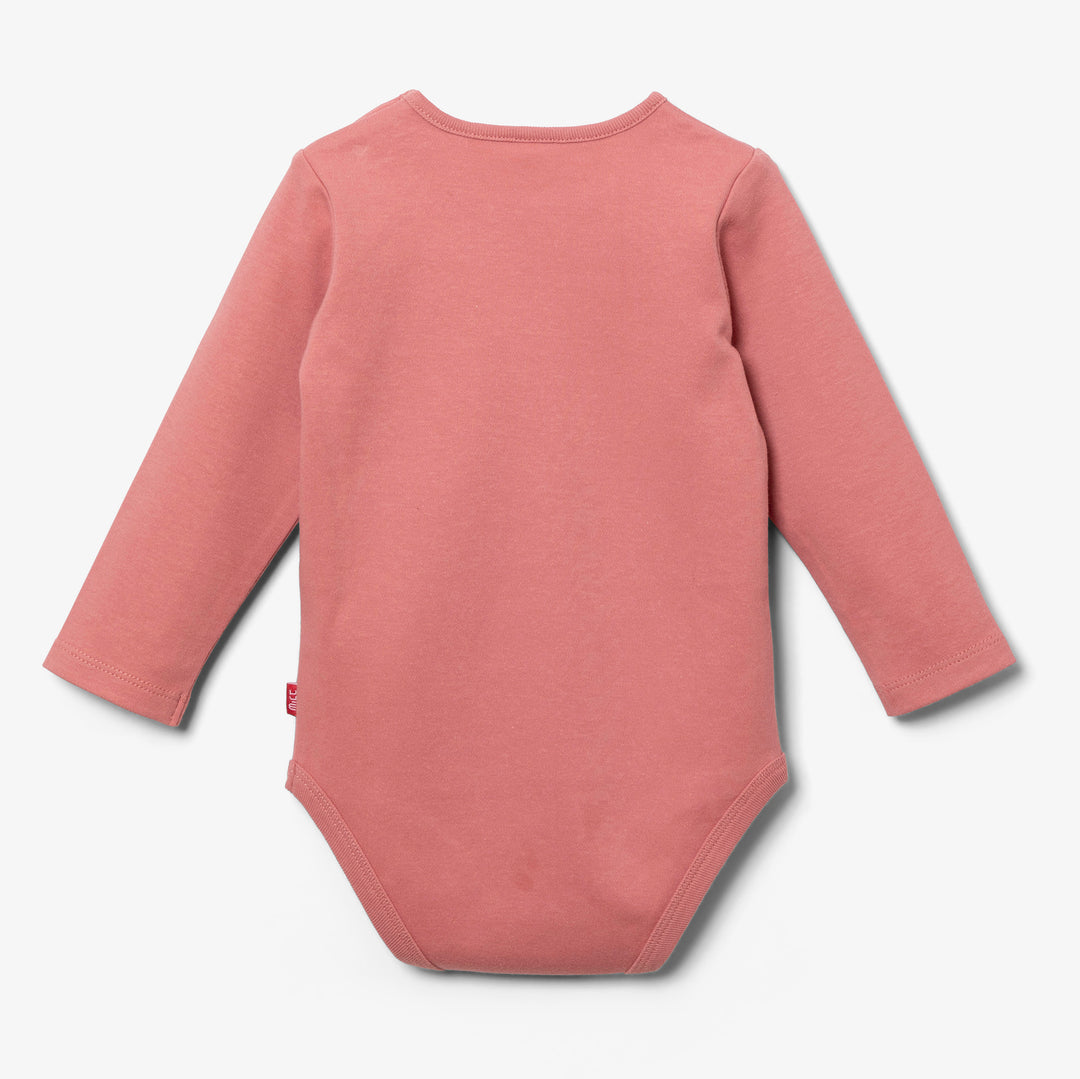 בגד גוף שרוול  ארוך