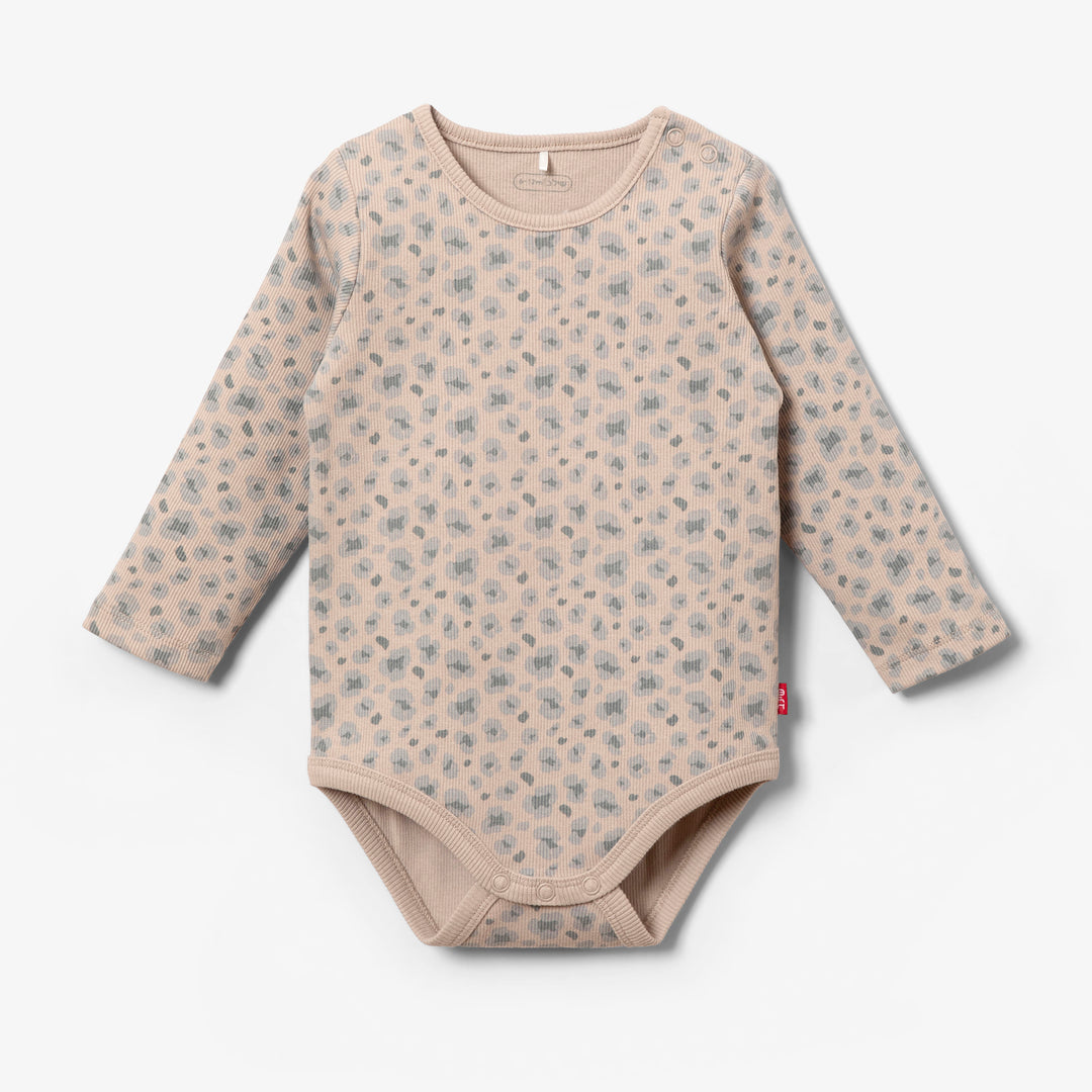 בגד גוף שרוול  ארוך