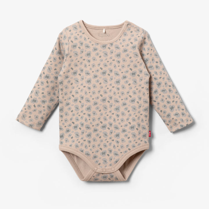 בגד גוף שרוול  ארוך