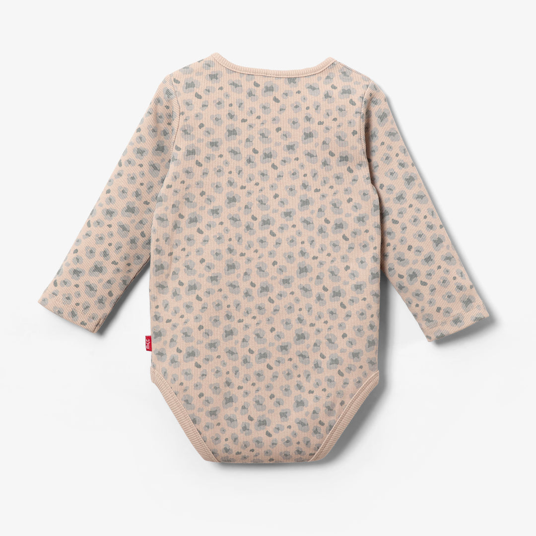 בגד גוף שרוול  ארוך