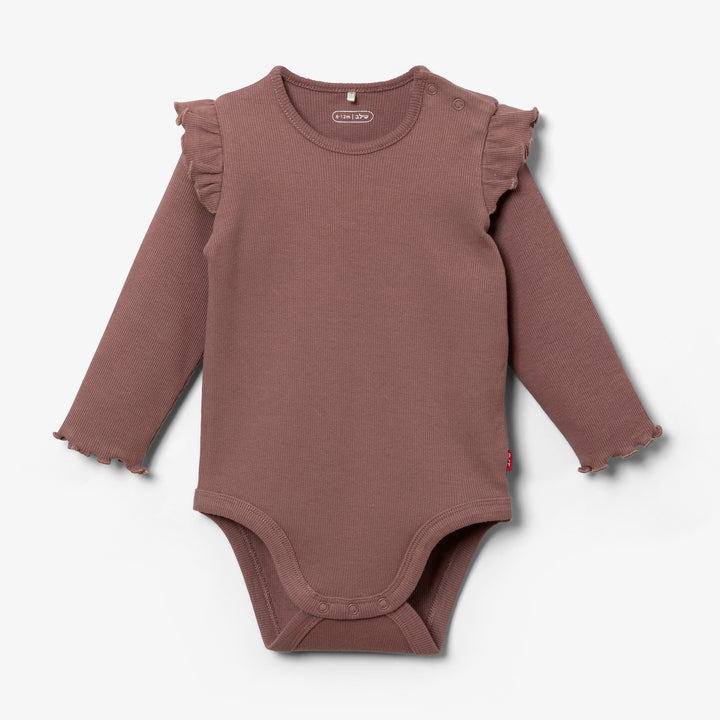 בגד גוף שרוול  ארוך