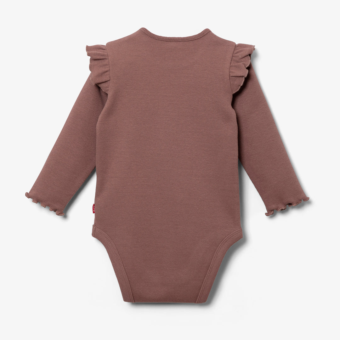 בגד גוף שרוול  ארוך