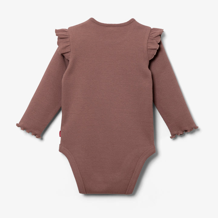 בגד גוף שרוול  ארוך