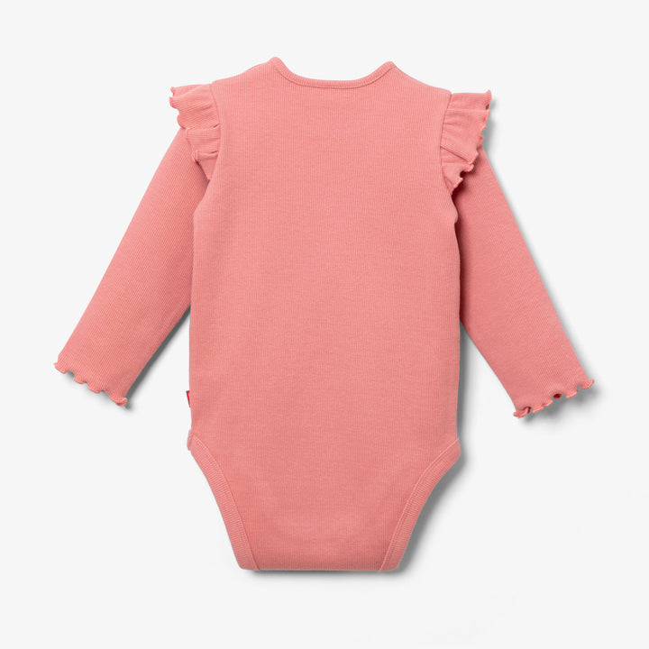 בגד גוף שרוול  ארוך