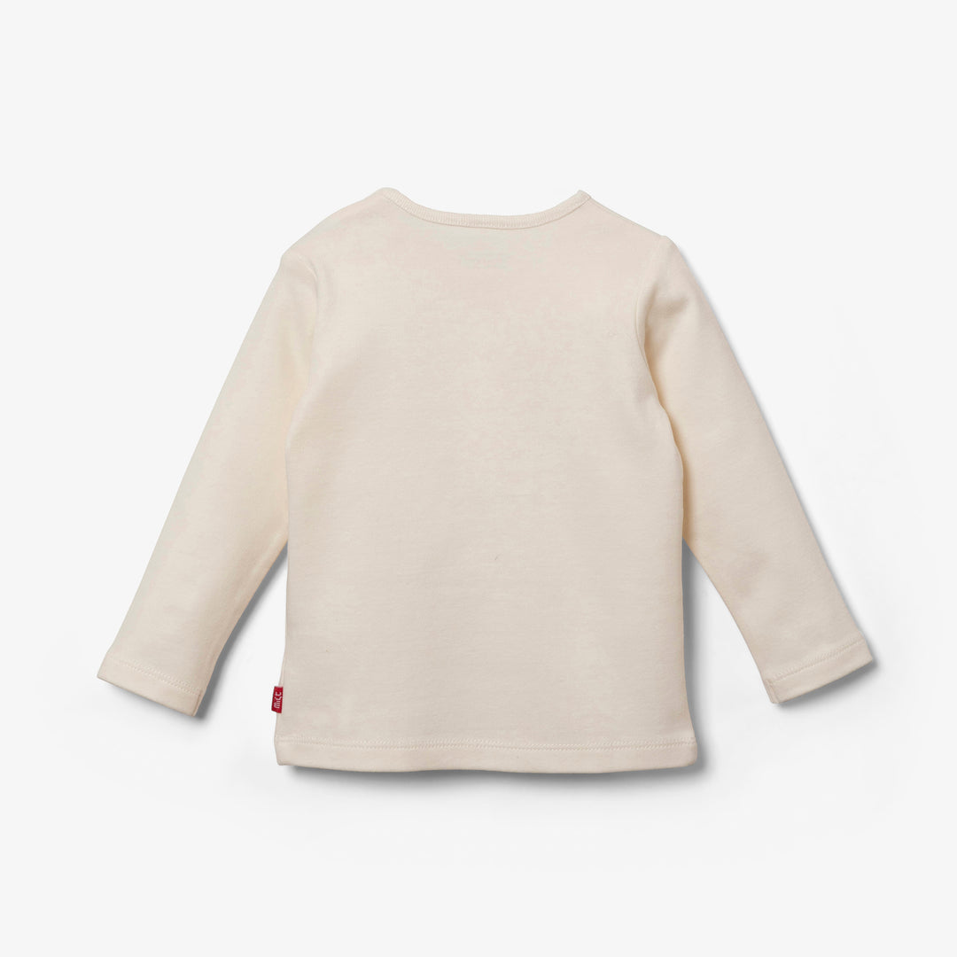 חולצה שרוול ארוך