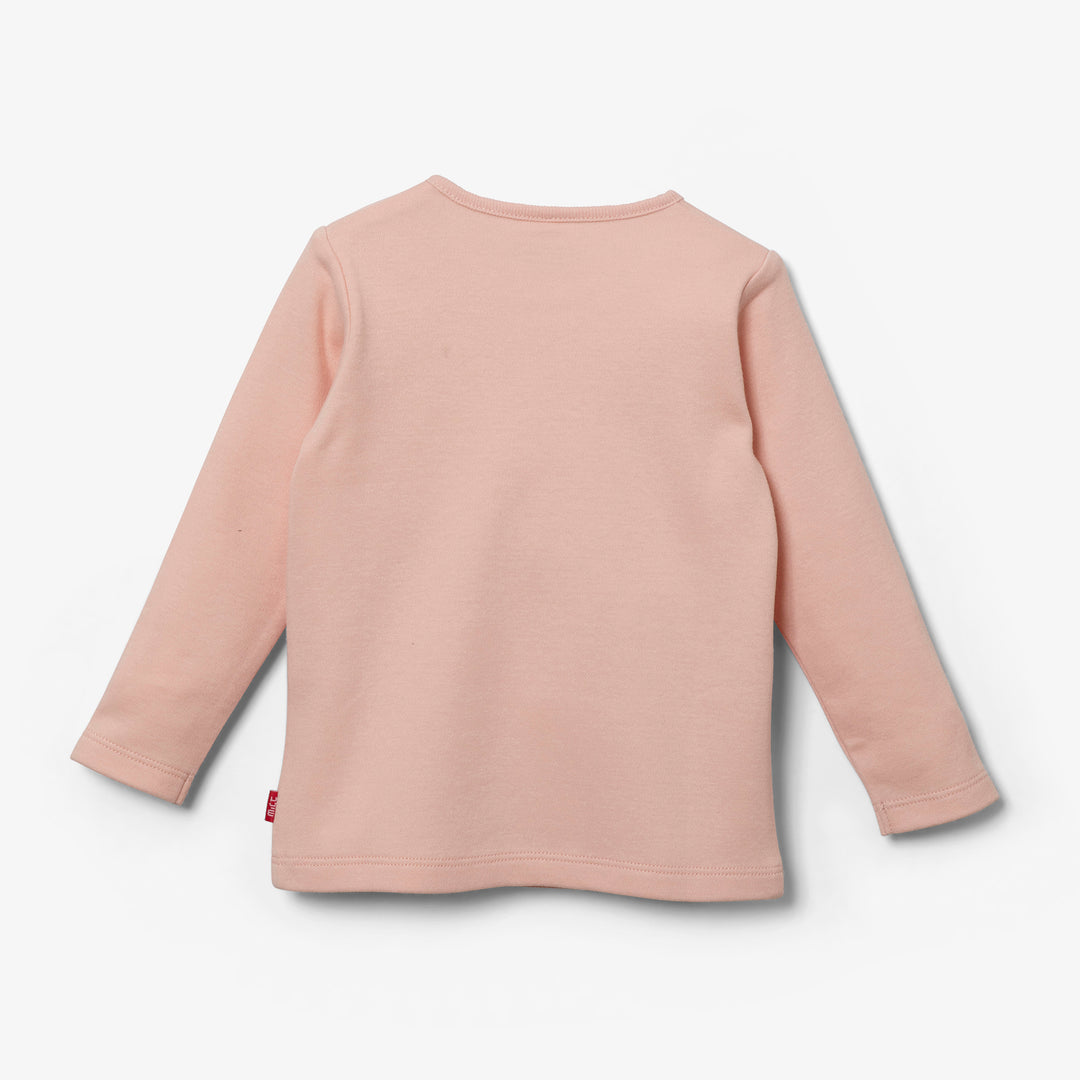 חולצה שרוול ארוך