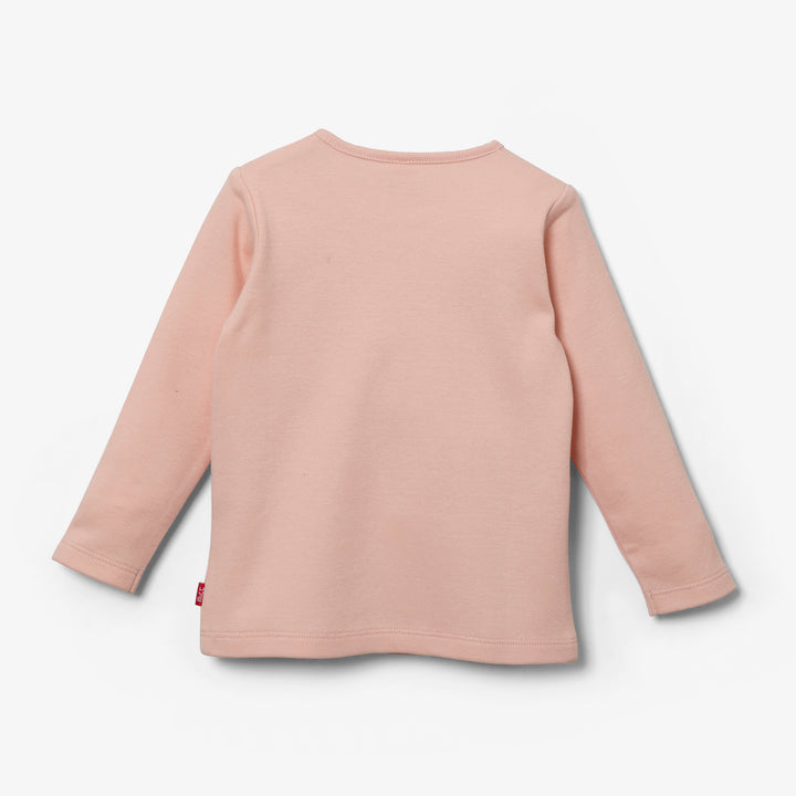 חולצה שרוול ארוך