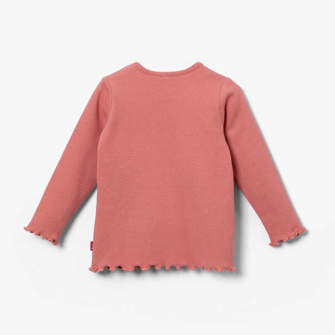 חולצה שרוול ארוך