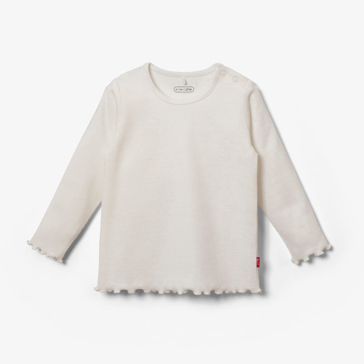 חולצה שרוול ארוך