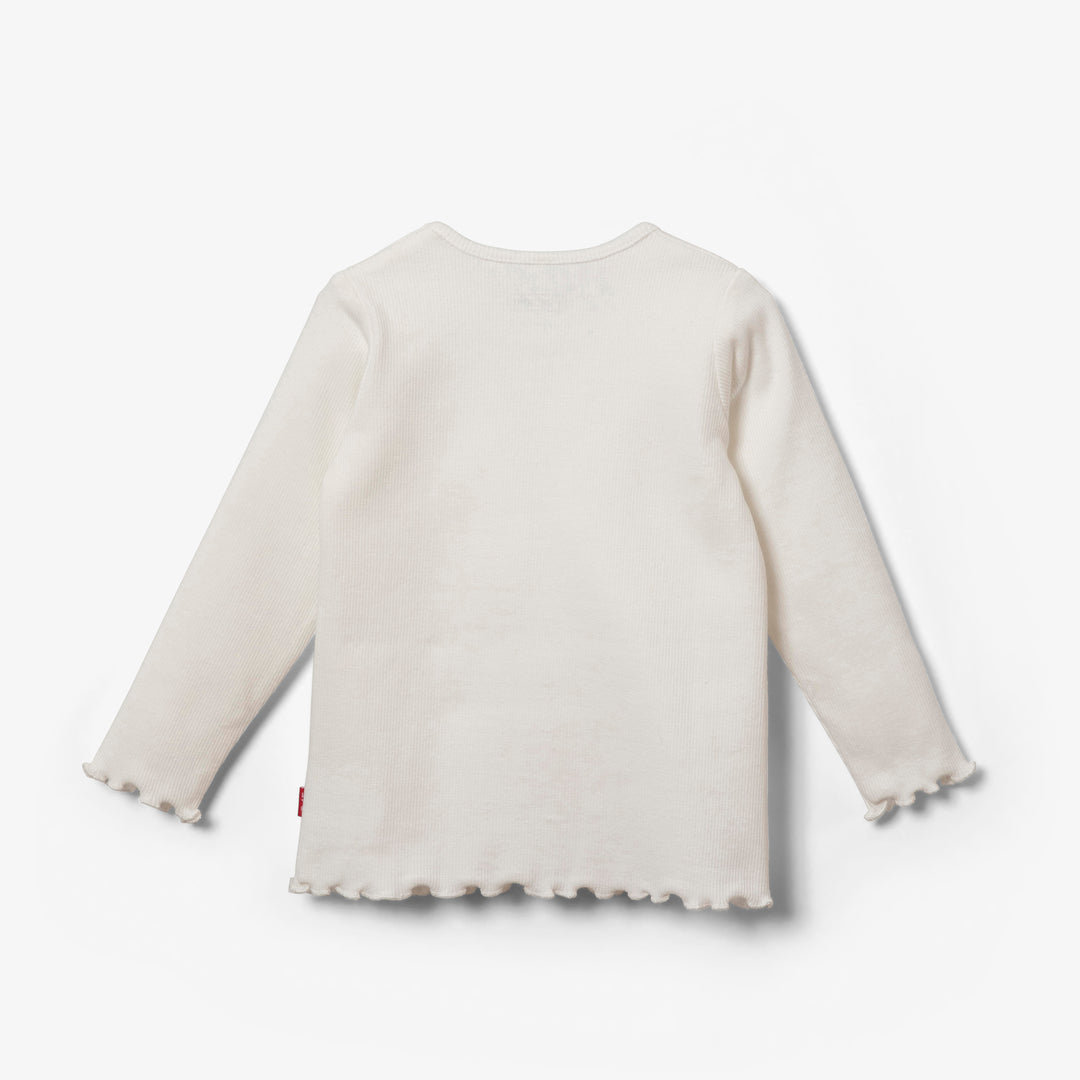 חולצה שרוול ארוך