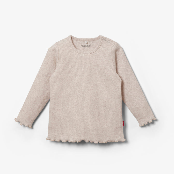 חולצה שרוול ארוך