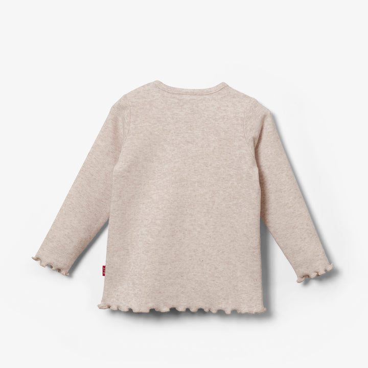 חולצה שרוול ארוך