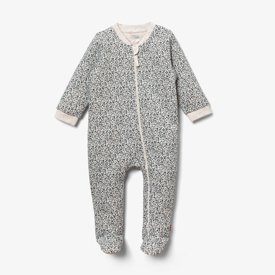 זוג אוברולים פוטר עם רגלית