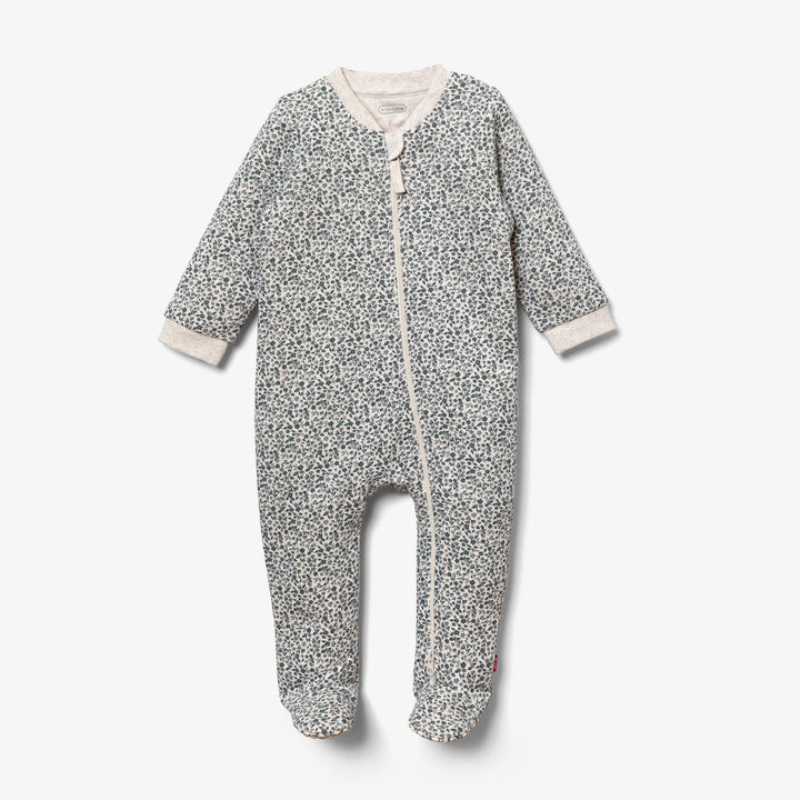 זוג אוברולים פוטר עם רגלית